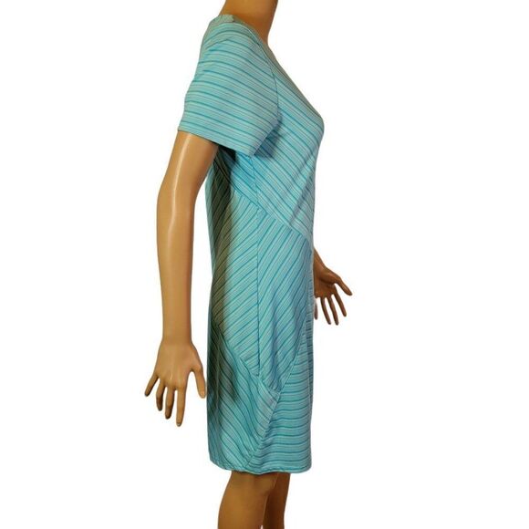 Freedom Trail by Kyodan Sheath Dress (Size S) - Picture 2 of 7